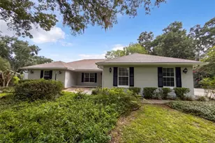 11540 Camp Dr, Dunnellon, FL 34432 - Photo 1