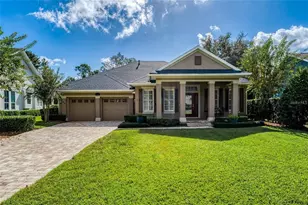 8507 Bowden Way, Windermere, FL 34786 - Photo 1
