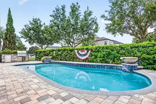 7236 Penkridge Ln, Windermere, FL 34786 - Photo 16