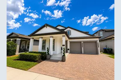 12676 Salomon Cove Drive, Windermere, FL 34786 - Photo 6