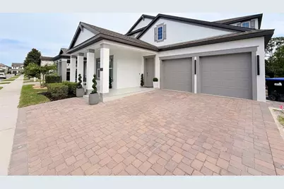12676 Salomon Cove Drive, Windermere, FL 34786 - Photo 2