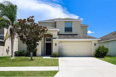 2322 Dovesong Trace Drive, Ruskin, FL 33570 - Photo 1