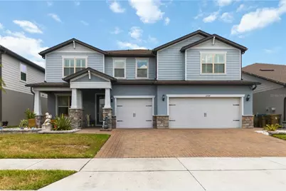 2764 Matera Drive, Saint Cloud, FL 34771 - Photo 4