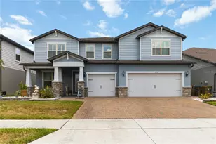 2764 Matera Dr, Saint Cloud, FL 34771 - Photo 4
