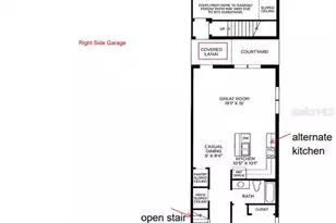 12776 Sunset Walk Dr, Winter Garden, FL 34787 - Photo 2