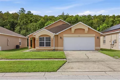 2350 Topaz Trail, Kissimmee, FL 34743 - Photo 2
