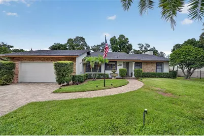 6601 Brenda Drive, Apopka, FL 32703 - Photo 1
