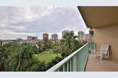 4 Oceans West Boulevard #508D, Daytona Beach Shores, FL 32118 - Photo 4