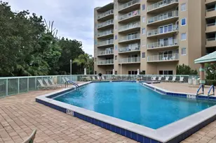 4 Oceans W Blvd, Daytona Beach Shores, FL 32118 - Photo 34