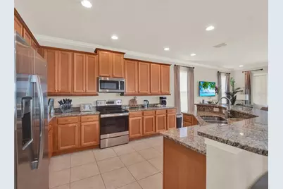 7564 Marker Avenue, Kissimmee, FL 34747 - Photo 4