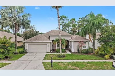 12516 Leatherleaf Drive, Tampa, FL 33626 - Photo 2