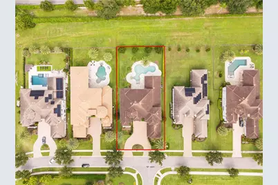 4201 Isabella Circle, Windermere, FL 34786 - Photo 6
