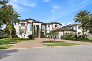 4201 Isabella Cir, Windermere, FL 34786 - Photo 8