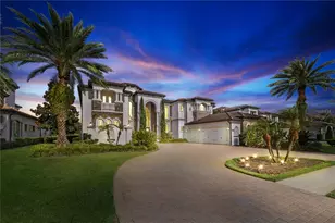 4201 Isabella Cir, Windermere, FL 34786 - Photo 1