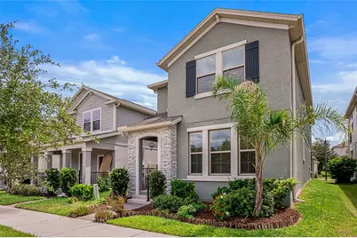 225 Gentle Breeze Lane, Winter Springs, FL 32708 - Photo 1
