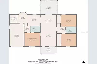2450 SE 40th Street Road, Ocala, FL 34480 - Photo 22