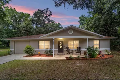 2450 SE 40th Street Road, Ocala, FL 34480 - Photo 1