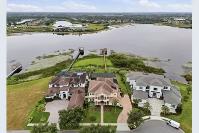 7301 Wild Blackberry Trail, Winter Garden, FL 34787 - Photo 1