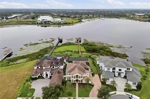 7301 Wild Blackberry Trail, Winter Garden, FL 34787 - Photo 1