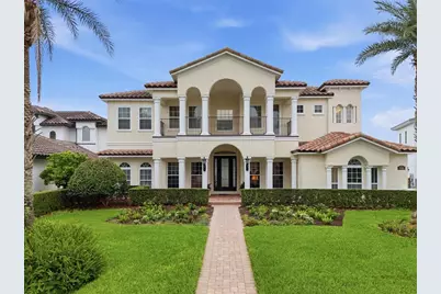 7301 Wild Blackberry Trail, Winter Garden, FL 34787 - Photo 2