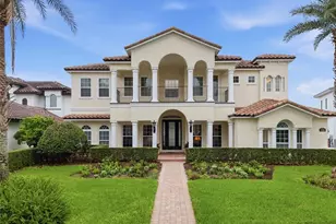 7301 Wild Blackberry Trail, Winter Garden, FL 34787 - Photo 2