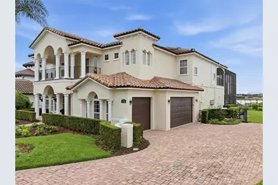7301 Wild Blackberry Trail, Winter Garden, FL 34787 - Photo 4