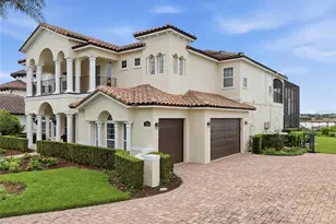 7301 Wild Blackberry Trail, Winter Garden, FL 34787 - Photo 4