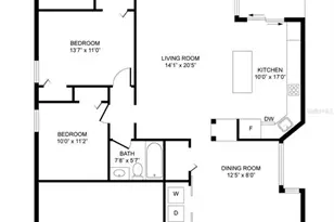 4562 Conway Landing Dr, Orlando, FL 32812 - Photo 38