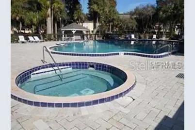 3992 Versailles Drive #3992C, Orlando, FL 32808 - Photo 10