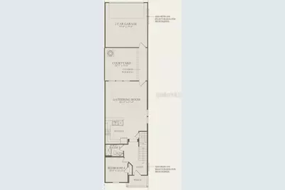 4560 Orchard View Alley, Clermont, FL 34714 - Photo 2