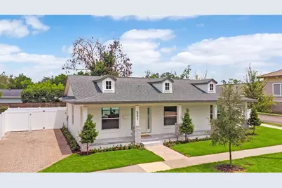531 W Swoope Avenue, Winter Park, FL 32789 - Photo 1