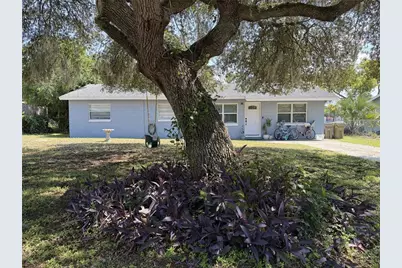 4180 Poinsettia Avenue, Mount Dora, FL 32757 - Photo 2