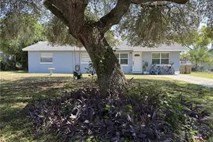 4180 Poinsettia Ave, Mount Dora, FL 32757 - Photo 2