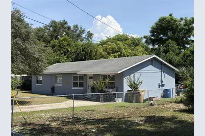 4180 Poinsettia Avenue, Mount Dora, FL 32757 - Photo 1