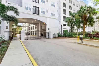 300 E South Street #2001, Orlando, FL 32801 - Photo 34