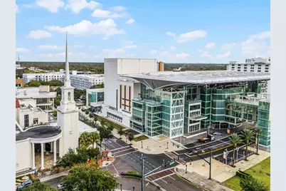300 E South Street #2001, Orlando, FL 32801 - Photo 40