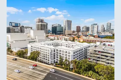 300 E South Street #2001, Orlando, FL 32801 - Photo 1