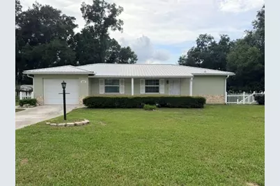 606 Second Avenue, Lady Lake, FL 32159 - Photo 1