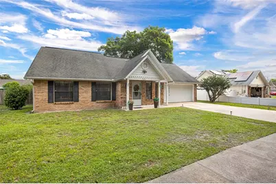 7261 Abbey Lane, Winter Park, FL 32792 - Photo 2