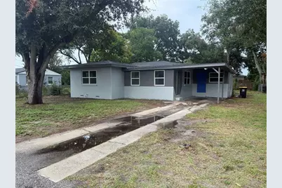 309 1st Street, Auburndale, FL 33823 - Photo 2