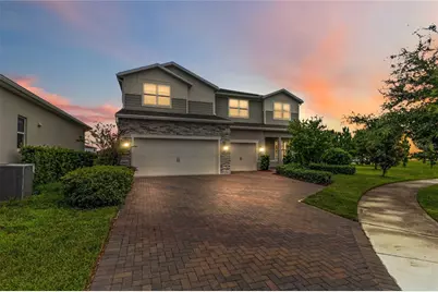 13485 Panama Beach Court, Orlando, FL 32827 - Photo 1