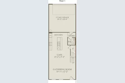 11571 Harborview Street, Orlando, FL 32832 - Photo 2