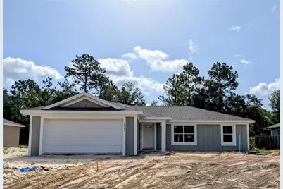 8943 N Trojan Drive S, Citrus Springs, FL 34434 - Photo 1