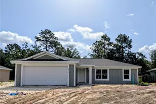 8943 N Trojan Dr S, Citrus Springs, FL 34434 - Photo 1