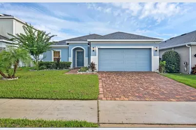 9213 Halsey Dr, Groveland, FL 34736 - Photo 1