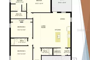 13494 White Plains St, Spring Hill, FL 34609 - Photo 2