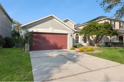 1209 Cathcart Circle, Sanford, FL 32771 - Photo 1