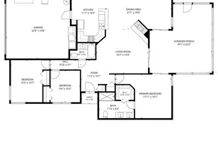2424 Pewter Ct, Orlando, FL 32837 - Photo 2