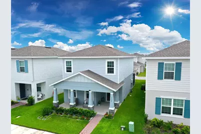 3922 Great Smokey Way, Apopka, FL 32712 - Photo 1