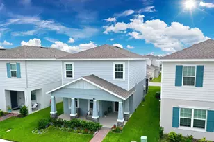 3922 Great Smokey Wy, Apopka, FL 32712 - Photo 1